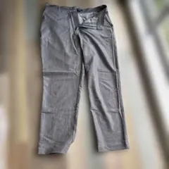 ITEMS URBAN RESEARCH スラックス Mサイズ