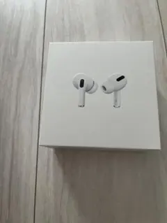 中古品　AirPods Pro1
