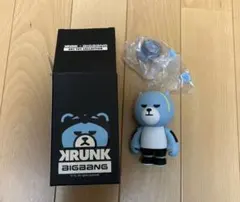 BIGBANG×krunk☆ヨンベ フィギア