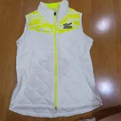 MIZUNO ゴルフ ベスト レディース L