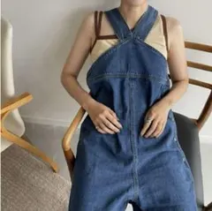 2025年最新】NOKCHA サロペット・オーバーオール