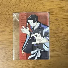 呪術廻戦 ファントムパレード 缶バッジ 加茂憲紀 - メルカリ