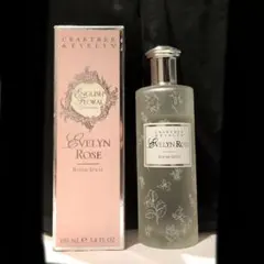 クラブツリー&イブリンローズ　オードトワレ100ml 残量7割程度 廃盤品 □廃盤 クラブツリー＆イヴリン イヴリンローズ オードトワレ 100ml
