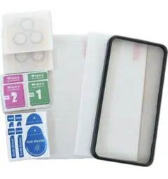 早い者勝ち❣️iPhone フィルムレンズ保護フィルム 全面保護フィルム
