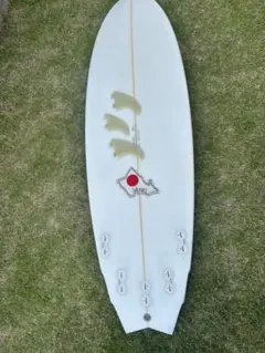 2026年最新】mitsu サーフボードの人気アイテム - メルカリ