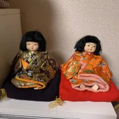 幼人形　吉徳大光　雛人形　男の子　女の子 2026年最新】雛人形 吉徳大光の人気アイテム - メルカリ