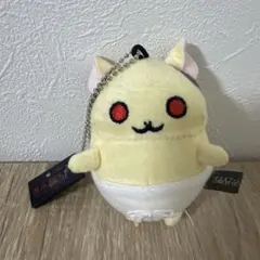 閉店事件 ぬいぐるみマスコット