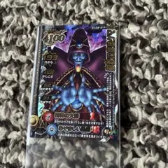 ドラゴンクエスト モンスターバトルロード カード ギガンテス M-017P