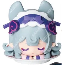 夢見月瑞希 ミニフィギュア スシロー×原神