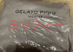 ★レア★人気即完売★2022 gelatopique HOMME 福袋