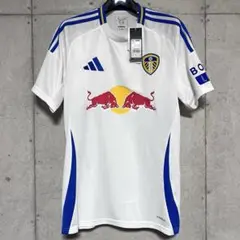 【新品/タグ付き】24/25 リーズ・ユナイテッドFC【XLサイズ】ホーム