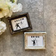 結婚式　受付サイン　ウェルカムスペース