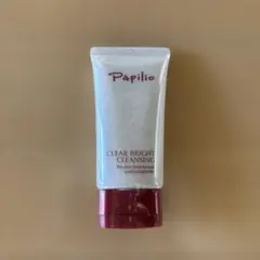 Papilio クリアブライトクレンジング ミニサイズのサムネイル