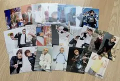 WEST. 中間淳太 公式写真