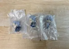 サカモトデイズ カプセルフィギュアコレクション 楽 スラー セット