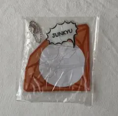 TREASURE［WONDERLAND］カプセルトイ ジュンギュ 缶バッジケース