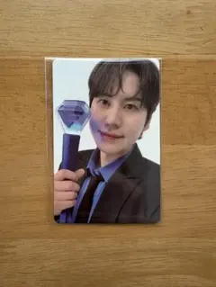 2026年最新】キュヒョン ペンライトの人気アイテム - メルカリ