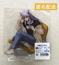 幽☆遊☆白書 幽遊白書 DMMスクラッチ B賞 アクリルスタンド 妖狐蔵馬 