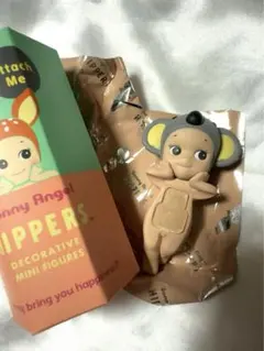 ソニーエンジェル ヒッパーズ コアラ