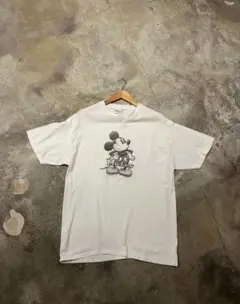 90’S Mickey Tee
