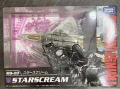 ラビクレーター マイクロトランスフォーマー ova 美品 タカラ 当時物
