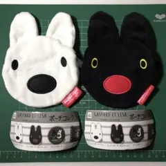 リサとガスパール キャラクターグッズ