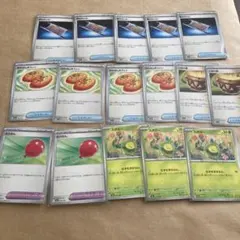 なかよしポフィン　夜のタンカ等