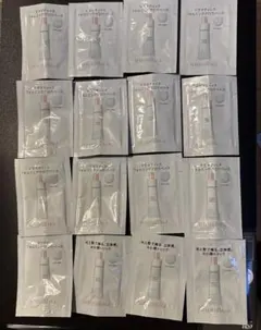 マキアージュドラマティックフォルミンググロウベース　16包