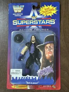 2025年最新】アンダーテイカー フィギュアの人気アイテム - メルカリ