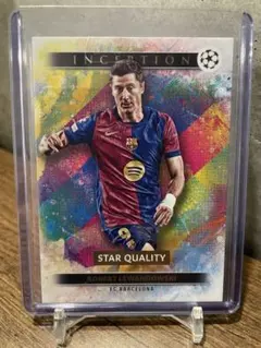 2026年最新】レヴァンドフスキ カードの人気アイテム - メルカリ