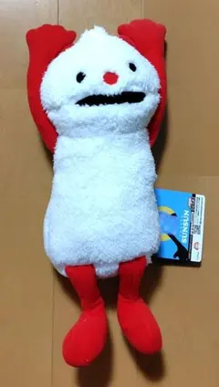 2026年最新】パペットスンスン ぬいぐるみの人気アイテム - メルカリ