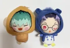 2026年最新】簓 ぬいぐるみの人気アイテム - メルカリ