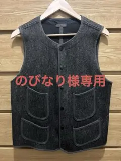 専用　Brown's Beach Jacket ベスト サイズ38