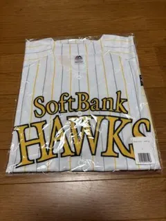 SoftBank Hawks ユニフォーム Lサイズ