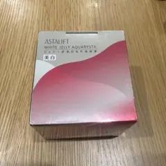 【未開封】アスタリフト ホワイト ジェリー アクアリスタ 40g