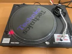 Technics SL-1200MK3 ターンテーブル 本体 長期保管 Technics SL-1200MK3 ターンテーブル 本体 長期保管 - メルカリ