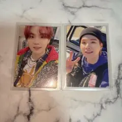 2026年最新】ユンギ 写真集の人気アイテム - メルカリ