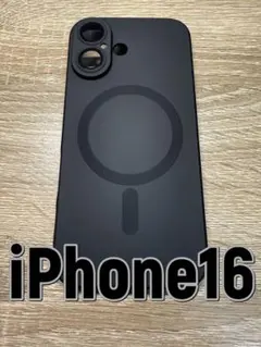 iphone16ケース magsafe