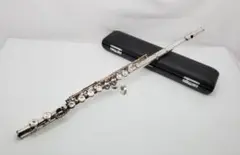 【限定１本・極美品】YAMAHA ヤマハ YFL211S YFL-211S 限定1本】YAMAHA YFL-211S II Eメカ YFL211SII YAMAHA YFL-211S