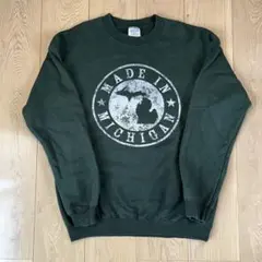 gildan スウェット