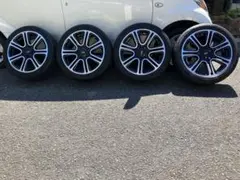 2025年最新】ミニクロスオーバー r60 ホイールの人気アイテム