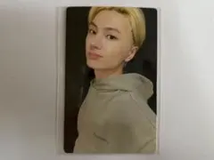 ENHYPEN　ジェイ　ペンライト　トレカ