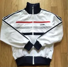 美品 adidas ATP型 トラックジャケット デサント製