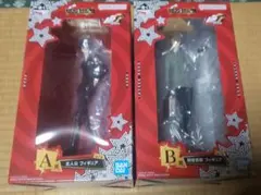 一番くじ ペルソナ５ ザ・ロイヤル Ａ賞 キャラ賞 フィギュア