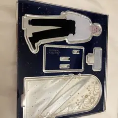 SEVENTEEN MUSEUM 2024アクリルスタンド エスクプス