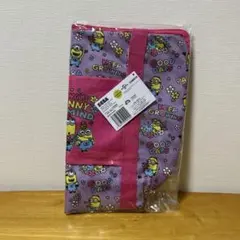 ミニオンデザイン バッグ・ポーチ