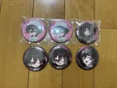 EL6 ていくさん 缶バッジ まとめ売り - メルカリ