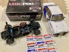 2025年最新】タミヤ ta08の人気アイテム - メルカリ