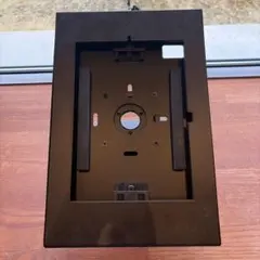 iPad用スチール性スタンド付きケース　サンワサプライのサムネイル
