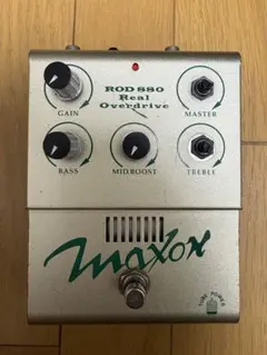 2026年最新】maxon rod880の人気アイテム - メルカリ